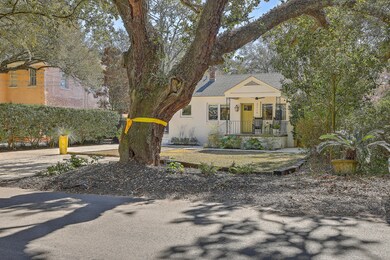 Adorable curb appeal