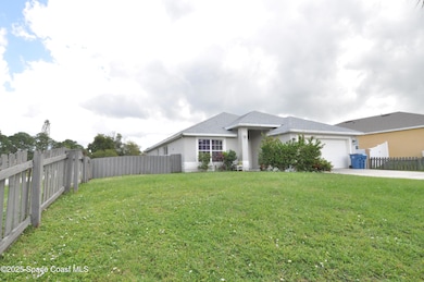 911 Eldron Blvd SE, Palm Bay, FL 32909 - photo 2