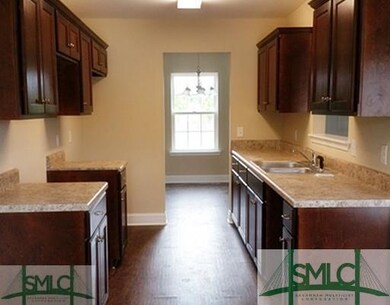 Kitchen. SAMPLE PIC ONLY - UNDER CONSTRUCTION DESI