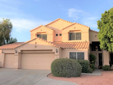 9858 E Irwin Cir, Mesa, AZ 85209 - photo 2