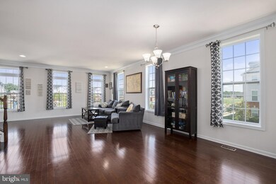 23318 Madison Heights Terrace, Ashburn, VA 20148 - photo 4