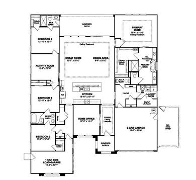 17177 Ta-Ki-pi Rd, Apple Valley, CA 92307 - photo 2