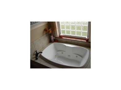 Master Bathroom.