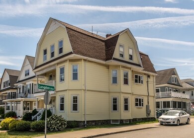 266 Belmont St unit 1, Watertown, MA 02472 - photo 2