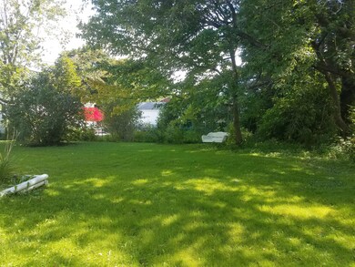 02. Backyard