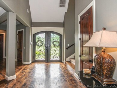 8887 S 264th East Ave, Broken Arrow, OK 74014 - photo 3