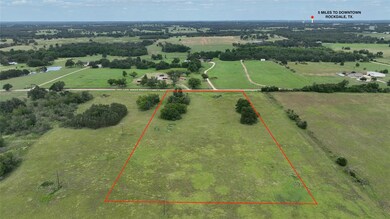 00 CR 307, Rockdale, TX 76567 - photo 5