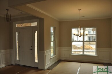 Foyer, Dining Room...12-16-18