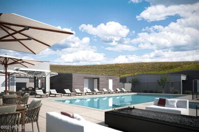6358 Double Deer Loop Lot 19 Park City U