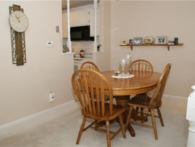 7435 Creekside Dr unit 6, Lansing, MI 48917 - photo 5