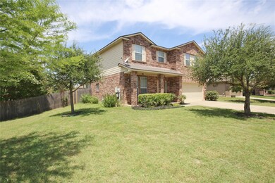 2720 Overton St, Round Rock, TX 78665 - photo 3