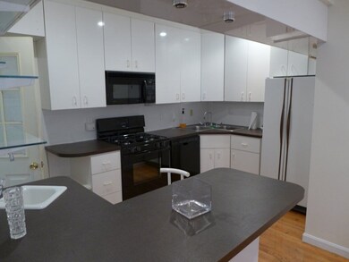 37 Sherman St unit B, Cambridge, MA 02138 - photo 4