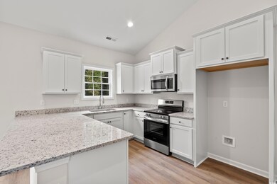 164 Double Pond Dr unit Lot 66 - Cypress, Georgetown, SC 29440 - photo 5