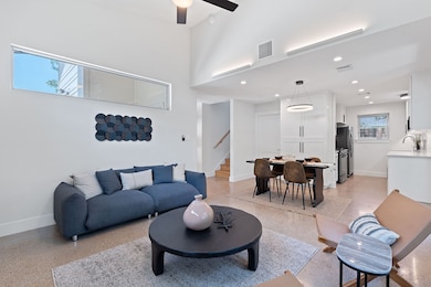 4716 Caswell Ave unit B, Austin, TX 78751 - photo 3