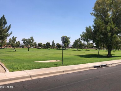 Park across the street