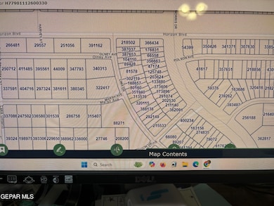 218502 Lima Dr, Agua Dulce, TX 79928 - photo 2