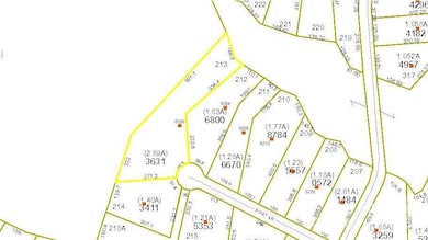 5200 Port Ln, Granite Falls, NC 28630 - photo 6