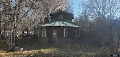 125 Denver Ave, Saguache, CO 81149 - photo 2