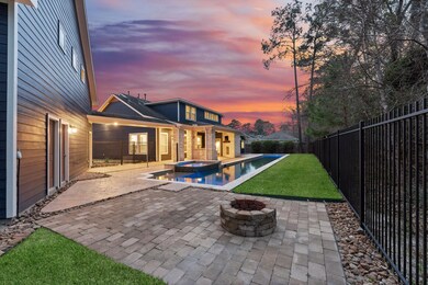 3602 Rosalie Park Ct, Spring, TX 77386 - photo 2