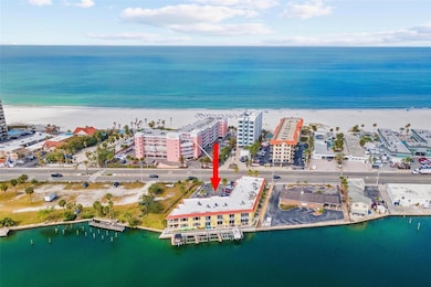 4103 Gulf Blvd unit 106, Saint Pete Beach, FL 33706 - photo 4