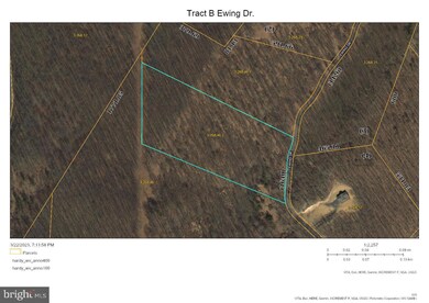Tract B Ewing Dr, Baker, WV 26801 - photo 6