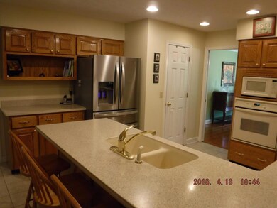 330 Bostwick Cir unit 1, Vidalia, GA 30474 - photo 4