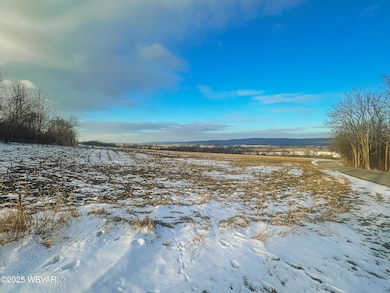 Heckman Gap Rd Mill Hall - Lot 5