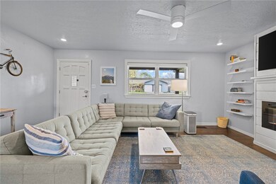 401 NW H St, Bentonville, AR 72712 - photo 5