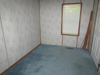 Child/Guest Bedroom #1