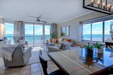 The Ashworth unit 401, North Myrtle Beach, SC 29582 - photo 4