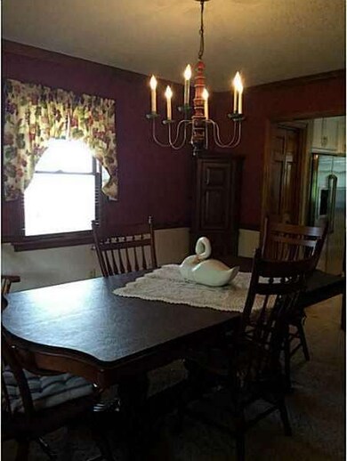 Dining Room.