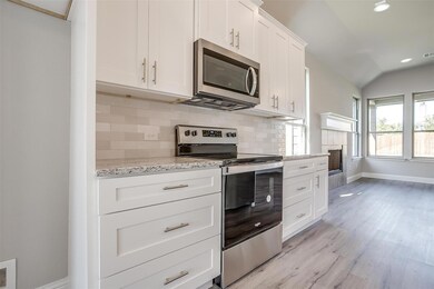 717 Hackamore St, White Settlement, TX 76108 - photo 6