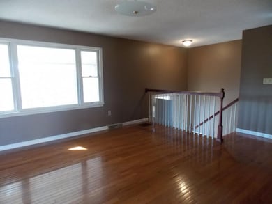 Prefinished hardwood floors