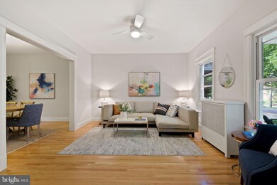 4009 13th St NE, Washington, DC 20017 - photo 4