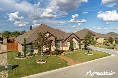 1606 Pine Valley St, San Angelo, TX 76904 - photo 2