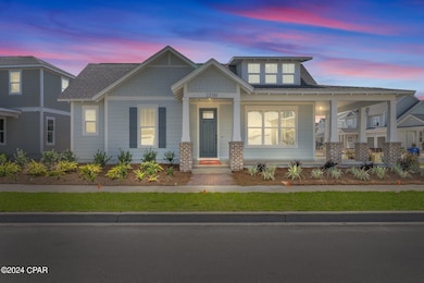 213 Crawford Way unit LOT 36 - ST. ANDREW, Panama City Beach, FL 32407 - photo 2