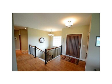 Foyer.