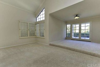 Living room and formal dining room are in easy rea