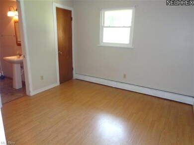 master BR with half bath