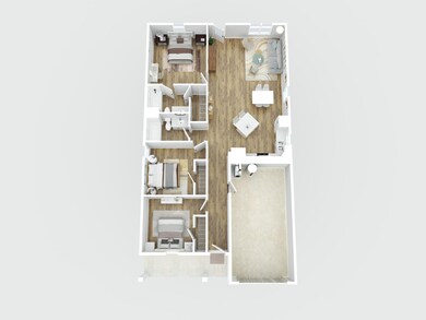 5329 Holley Grove Dr 3D