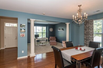 104 Whitman Way unit 7, Georgetown, KY 40324 - photo 4