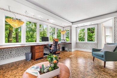 194 Tappan St, Brookline, MA 02445 - photo 6