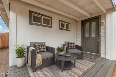 1138 S 76th Place, Mesa, AZ 85208 - photo 2