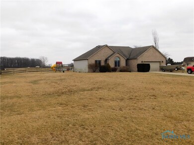 25272 Bradner Rd, Genoa, OH 43430 - photo 3