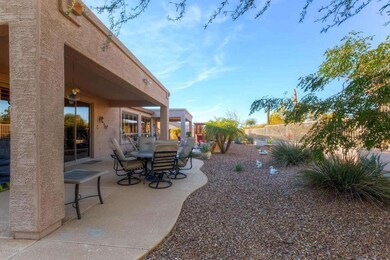 Low Maintenance Back Yard