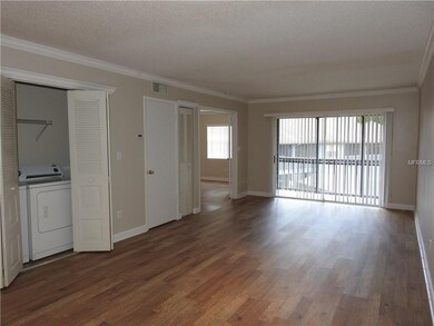 Living Area / Laundry Room / Screened Porch