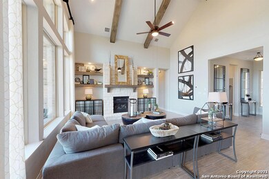 24710 Malka, San Antonio, TX 78261 - photo 3