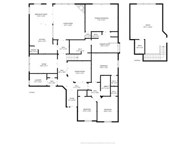 1300 Tippler Dr, Arlington, TX 76002 - photo 2