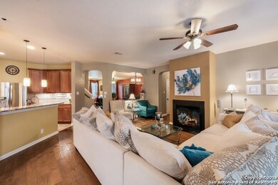 8007 Jalane Oaks, San Antonio, TX 78255 - photo 7