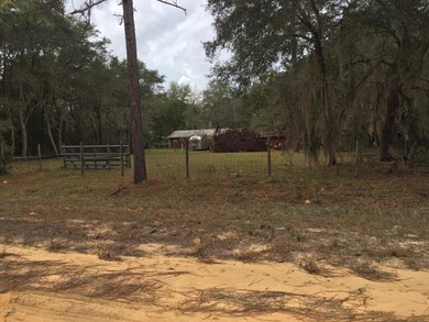 Neighbor across the street